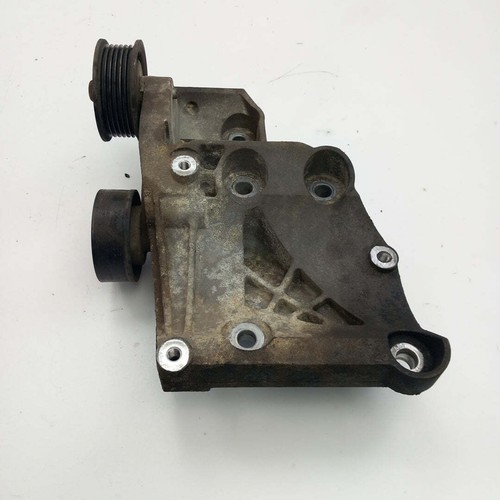 Halter Klimakompressor Opel Insignia A 2,0 CDTI A20DTH