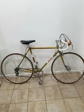 FREJUS Vintage Early 1970's Road Bike - 54cm - Campagnolo Record - Reynolds 531 
