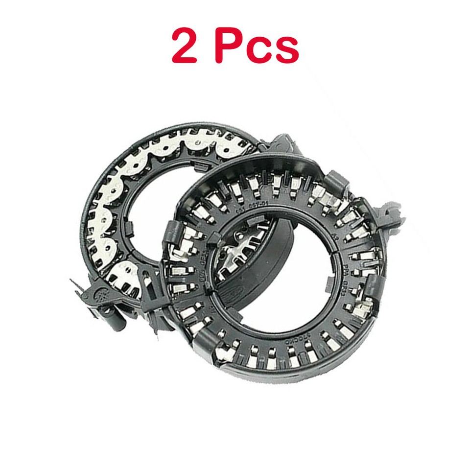 O-NEX 2x D1S D3S HID Xenon Bulb Adapter Headlight Retainers - Foto 9