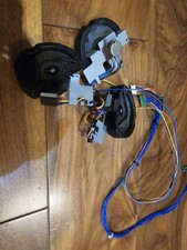 Yamaha Ex7 Pitch Bend Modulation Wheels 