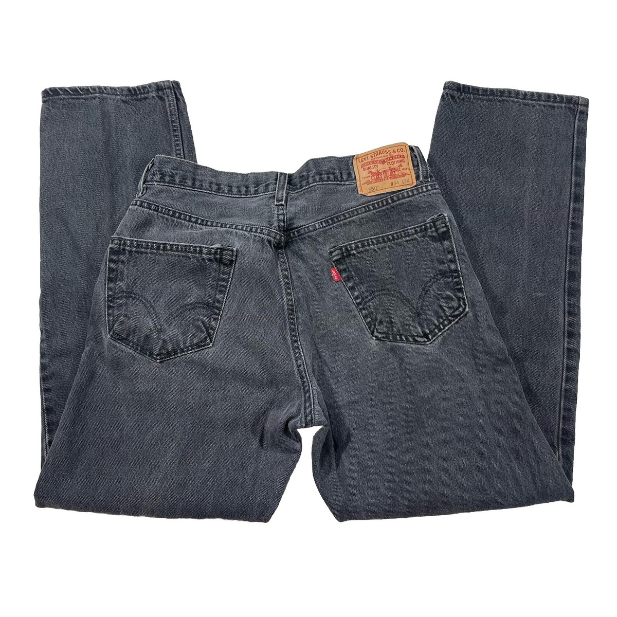 Vintage Levi