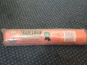 Arroworthy 9X3/4 Diy Tradesman Roller Cover (740963100163)