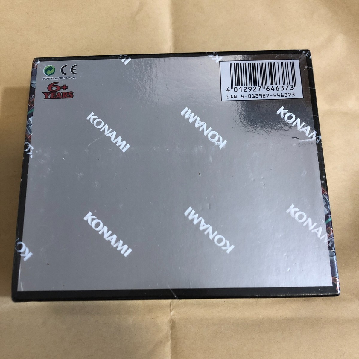 Yugioh Savage Strike (SAST) Factory Sealed Booster Box 1st Edition English 4012927646373| eBay Yugioh Savage Strike (SAST) Factory Sealed Booster Box 1st Edition English 4012927646373| eBay