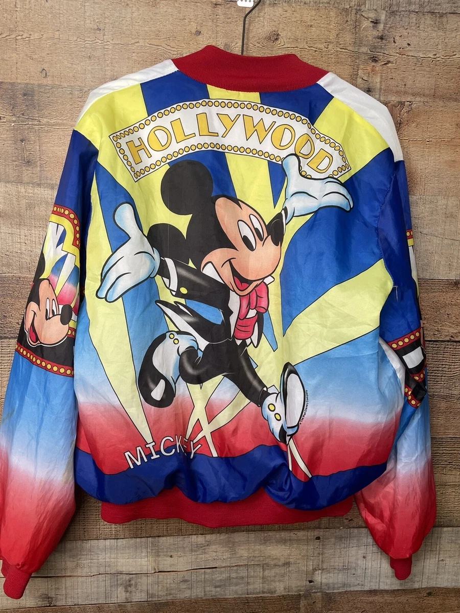 Chalk line mickey mouse best sale jacket