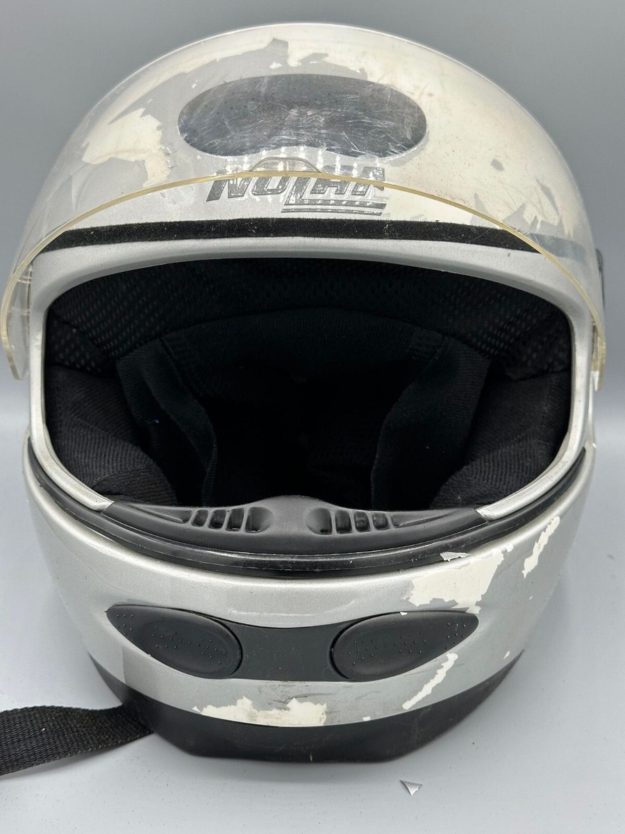 NOLAN N60S XLサイズ N60-6 sport Speeding Helmet - NOLAN