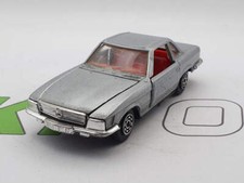 Mercedes Benz 350 SL Norev Jet-Car 1/43