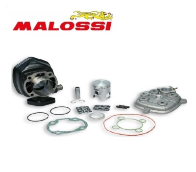Malossi 3111667 Thermogruppe Ø 47 Gusseisen SP 12 Kymco Dink Super 9 50 2T LC