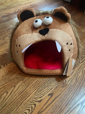 pet-life-roar-bear-snuggle-plush-polar-fleece-fashion-designer-pet
