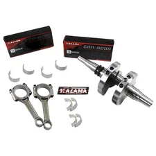 Kalama Crankshaft, Connecting Rod set for Kawasaki Brute Force KVF750 2005~2011