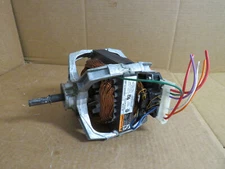 Magic Chef W/D Combo Motor  Part # 31001316 W10410996