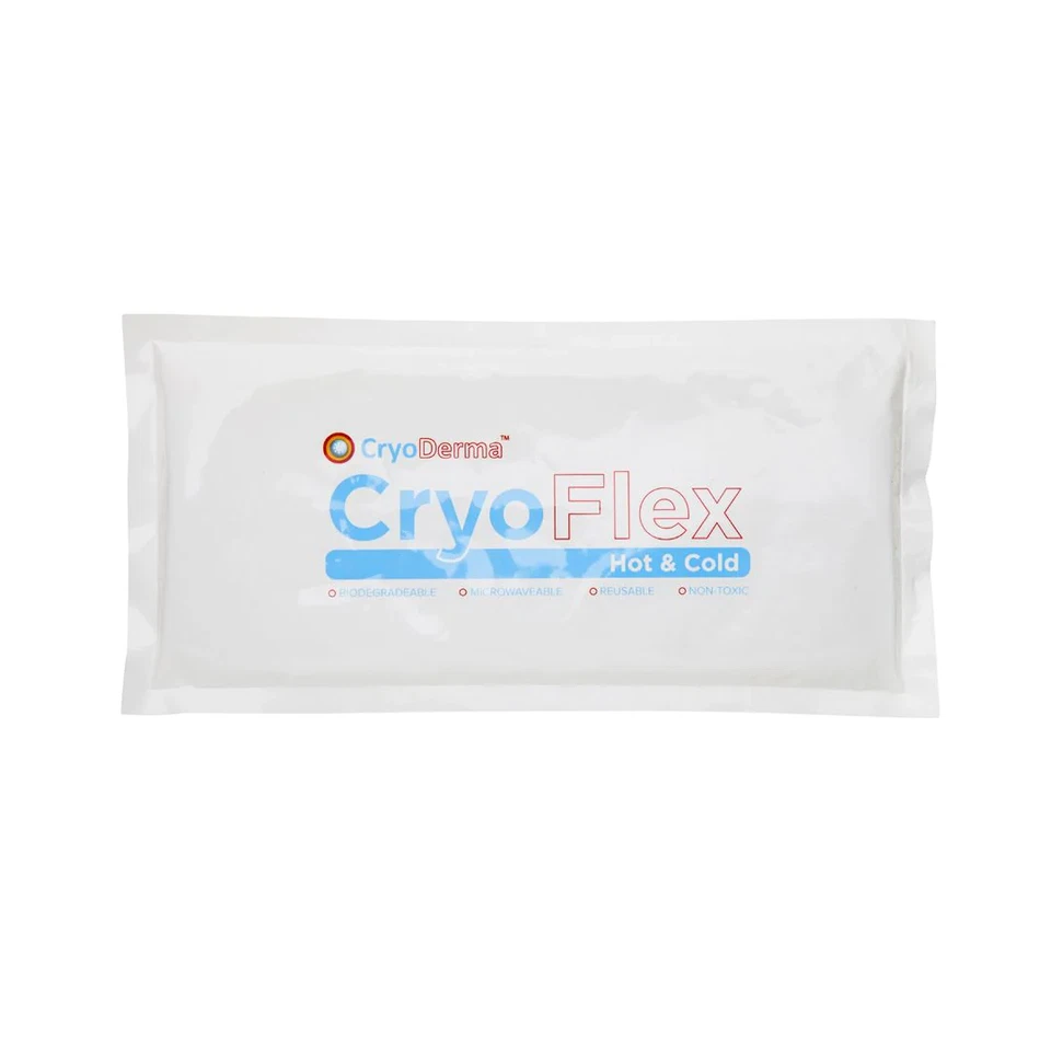EUREKA Cryoderma Hot & Cold Pack - Single