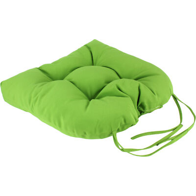 D Chair Cushion