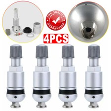 4X Reifendrucksensor Ersatz Ventil TPMS RDKS für Porsche Audi BMW VW Allgemeines