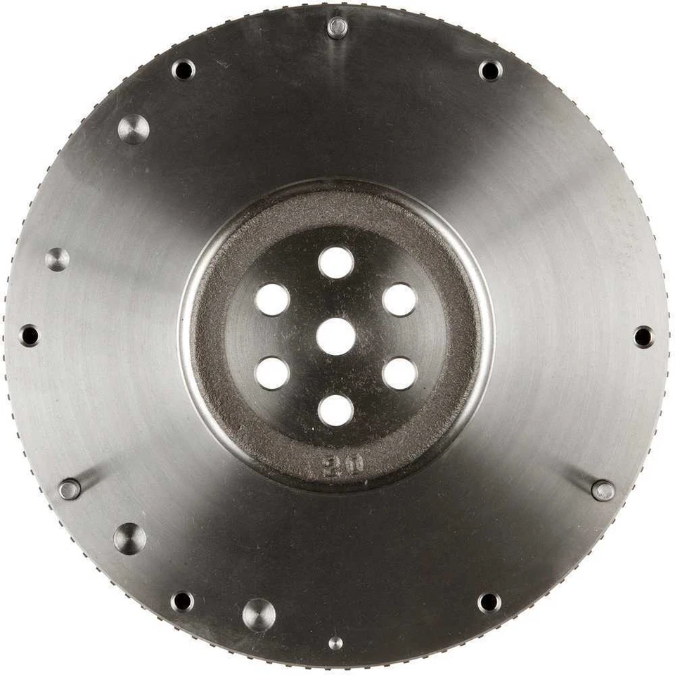 Clutch Flywheel fits 2004-2008 Kia Spectra Spectra5  ATP - Image 2 of 3