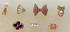 Jewelry Magnetic Brooches for Fashion Royalty Poppy Parker/Ginger Size Dolls