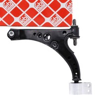 febi 181049 Querlenker Lenker RadaufhäNgung FüR Opel Astra K B16 Vorne Links