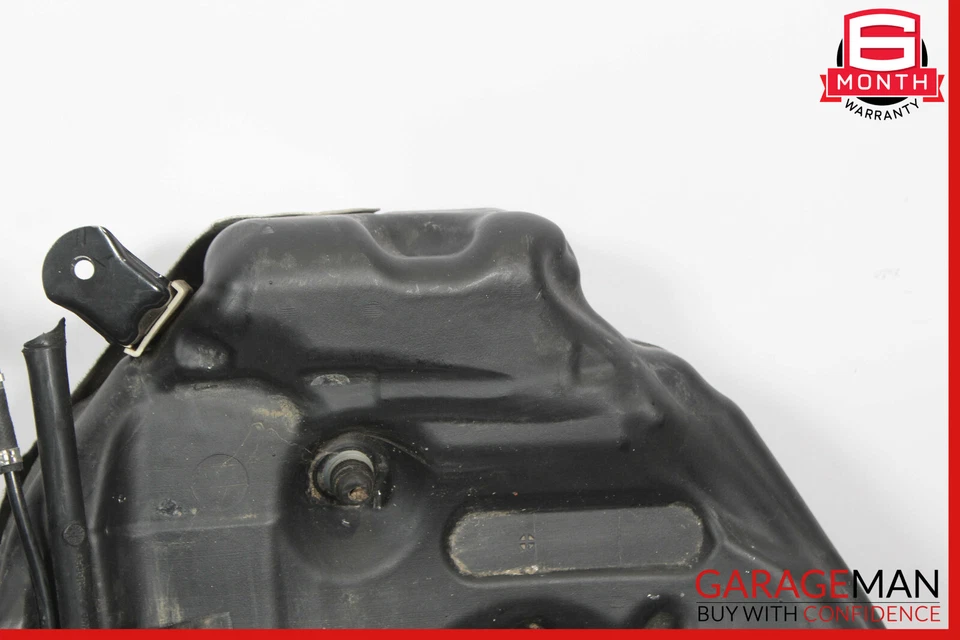 03-06 Conjunto de depósito de combustible Mercedes W211 E500 E55 AMG 2114704102 FABRICANTE DE EQUIPOS ORIGINALES Foto 2 de 4