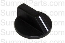 4 PACK- 007601 KNOB, ROTARY FOR GEN-5 WASCOMAT