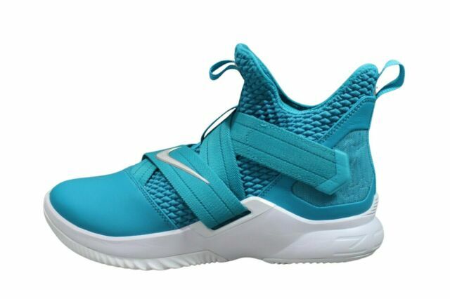 lebron 12 soldier low