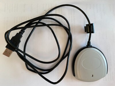Identiv SCR3310v2.0 USB Smart Card Reader