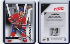 2024 Upper Deck National Hockey Card Day Cards 6