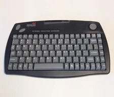 Interlink Electronics IWK-A100US Wireless Network Projector Keyboard for Sony