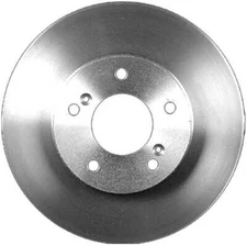 Disc Brake Rotor Bendix PRT1513