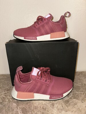 adidas Nmd_R1 Womens Size 7 Sneakers Casual Shoes BD8029