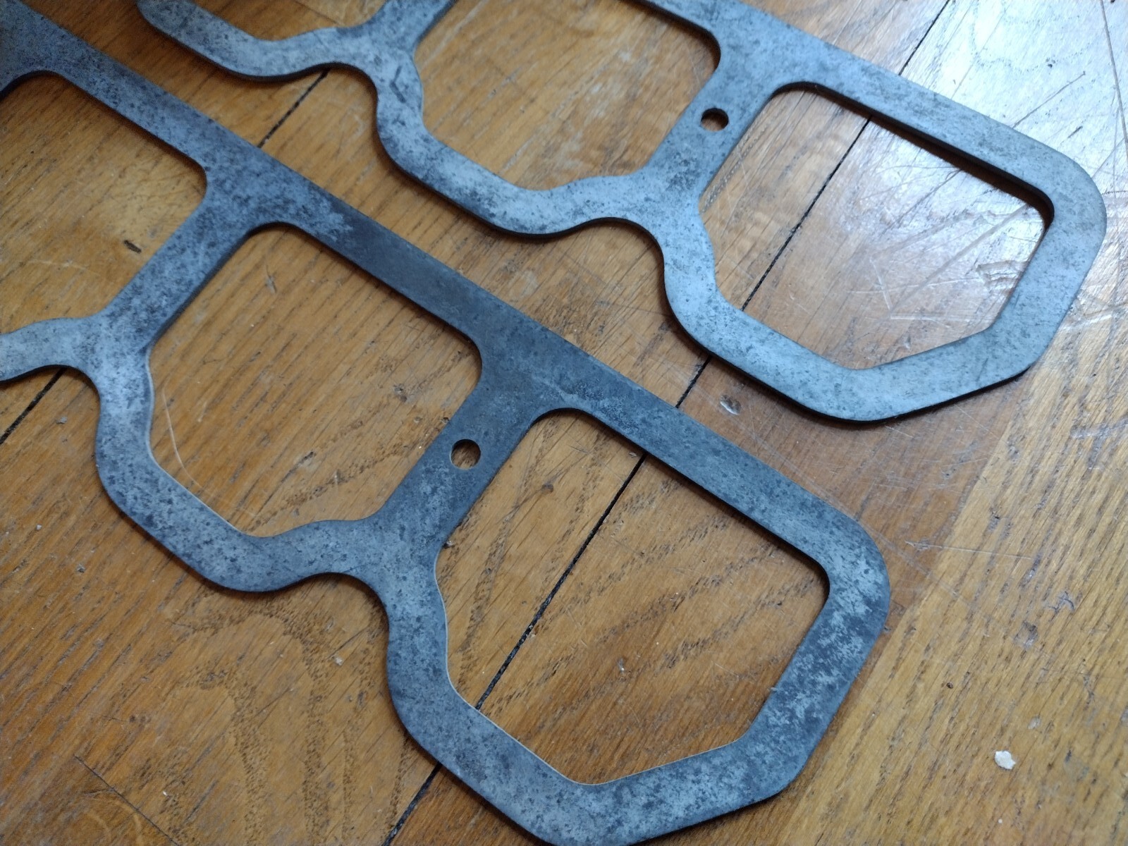 2 x CAMSHAFT CARRIER GASKETS FIAT 124 SPORT COUPE SPIDER 131 132 STRADA 130TC eBay