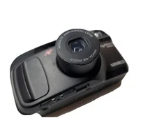 Minolta Sightseer Zoom 35mm Film Camera with Aspherical 35-70mm AF Zoom Lens