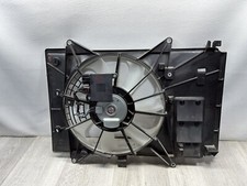 2016 2017 2018 Mazda CX-3 Radiator Fan Assembly Factory P# PEHH-15-025 ((AA))