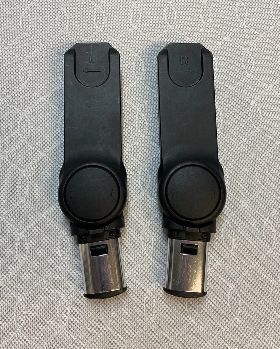 iCandy Peach 1 2 3 4 Universal Car Seat Adapters Adaptors Main