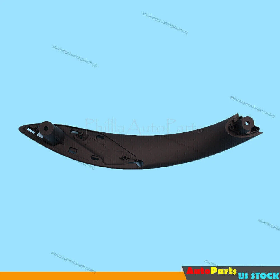 Front Passenger Side Interior Inner Door Pull Handle For BMW 420i 2016 to 2018 - Image 3 of 4