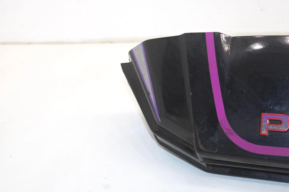 Cono de nariz Polaris Ultra Sp 96 OEM 5430931-1034 SP176 Foto 2 de 4