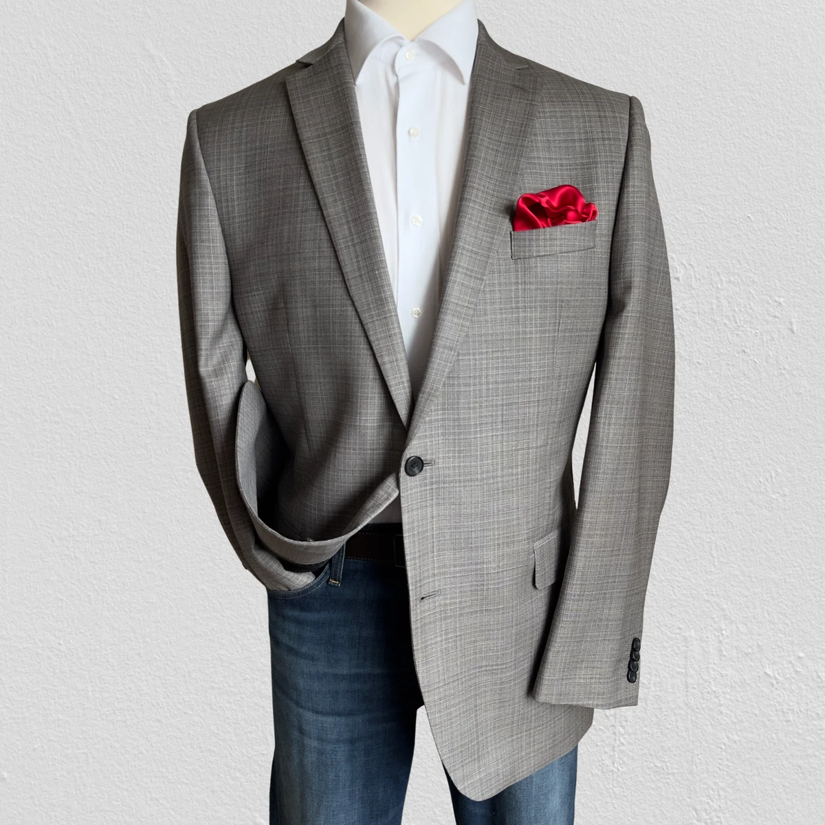 Marc anthony hotsell sport coat