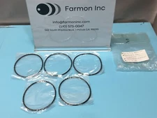 5 Anelva 835-0797N O-Ring Belt, N, PY3, 168875