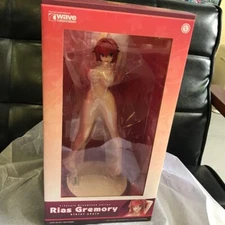 Wave High School DxD HERO Rias Gremory Bikini Style 1/7 PVC Figure Dream Tech