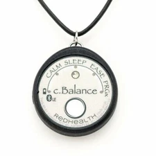 RedHealth c.Balance PEMF Device For Whole Mind-Body Balance and Health