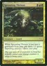 Sprouting Thrinax FOIL DCI Promo Light Play MTG Magic DNA GAMES