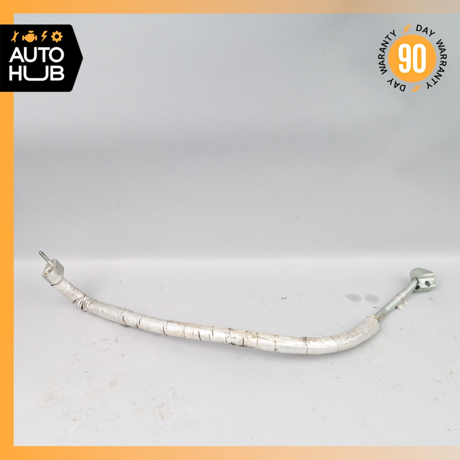 11-16 Ferrari FF F151 A/C AC Air Conditioning Hose Pipe Line 268369 OEM 40k