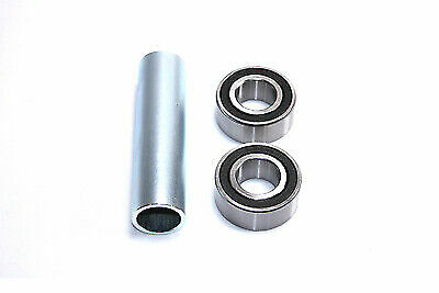 Replica Wheel Hub 1 Bearing Kit for Harley Davidson by V-Twin | eBay