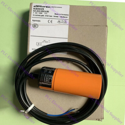 KB0029 1PCS New For IFM KB0029 Proximity Switch Sensor Fast Shipping