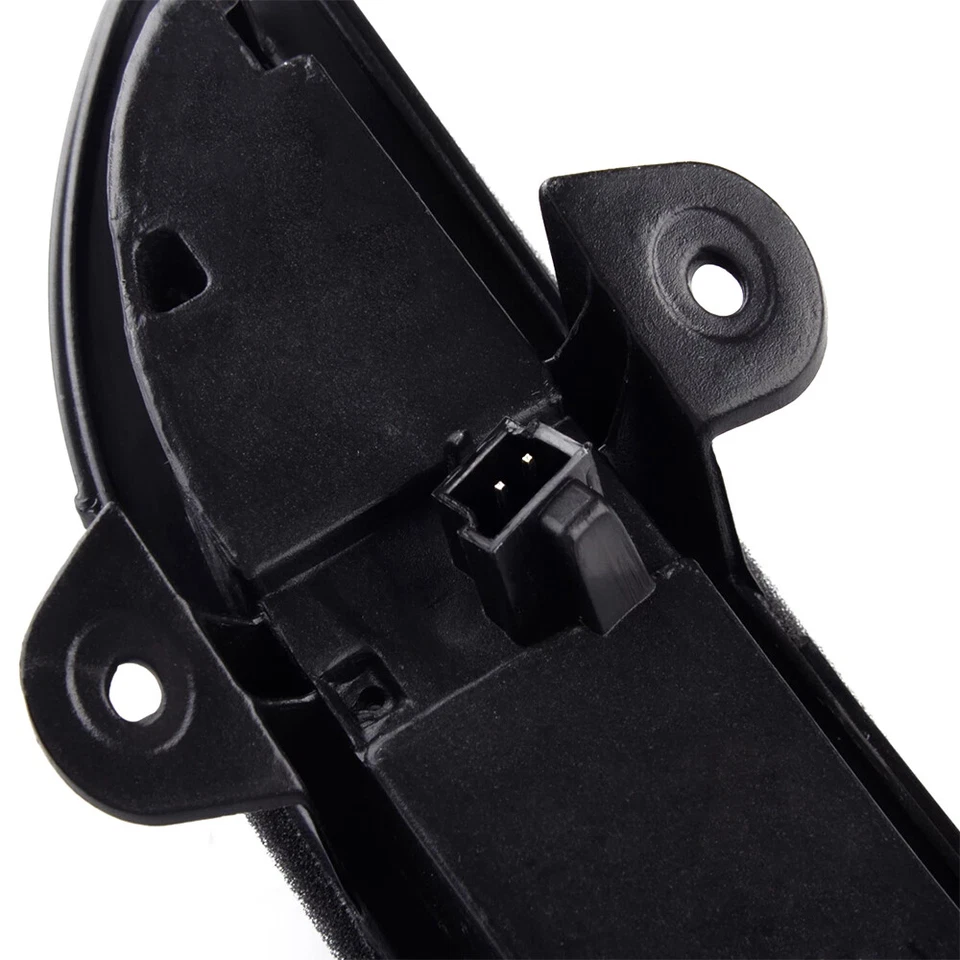 Для Mercedes-Benz CLS E-класса 07-09 CL550 левая дверь зеркало поворотник  - Изображение 2 из 4