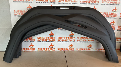 2020 2025 GMC Sierra 2500 3500 Fender Flare 4 Set CHEAPEST ORIGINAL ...