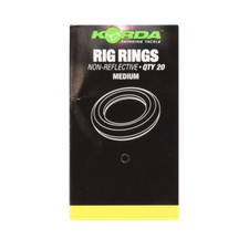 Korda Rig Rings for sale
