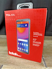 New ListingTotal By Verizon Tcl Ion V, 32Gb, Black