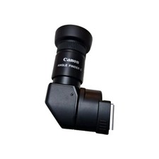 Canon Winkelsucher C  Angle Finder von 1,25 - 2,5 fach Vergrösserung - 