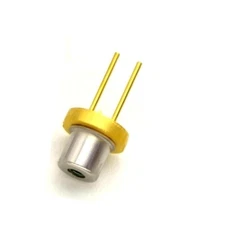 1pcs Sharp GH0382AA2G Violet 375nm 380nm 200mW 5.6mm TO18 Laser Diode LD