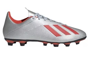 adidas men's x 19.4 fxg soccer cleats