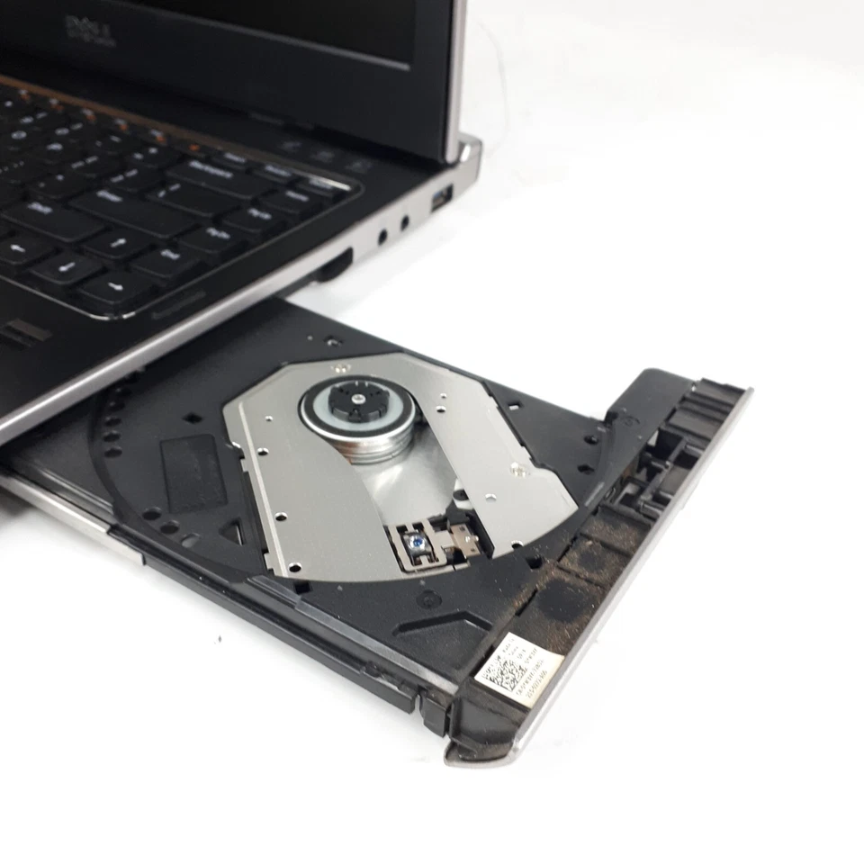 Dell Vostro 3450 Laptop PC Core i3-2350M 6GB 320GB HDD Boots/Bios No OS H2577 - Image 4 of 4